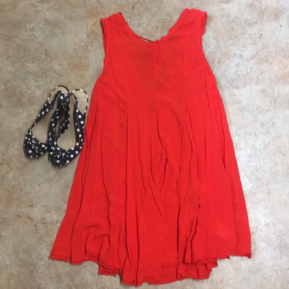 2 for 5$ 💘Women’s dress/ swimsuit cover